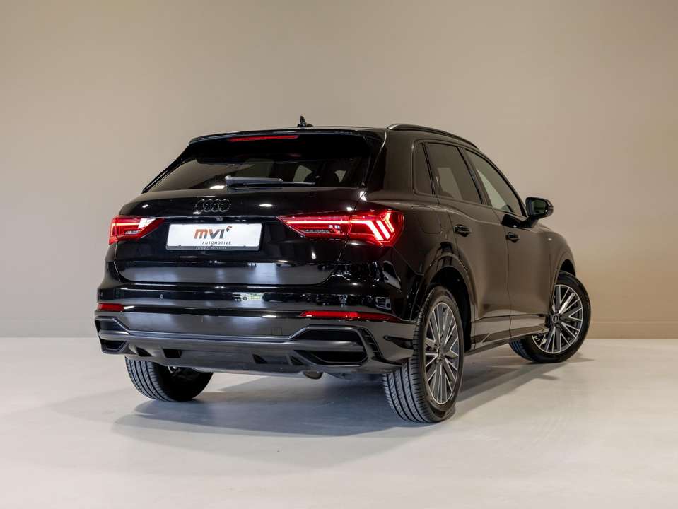 Audi Q3 - Imagem 2