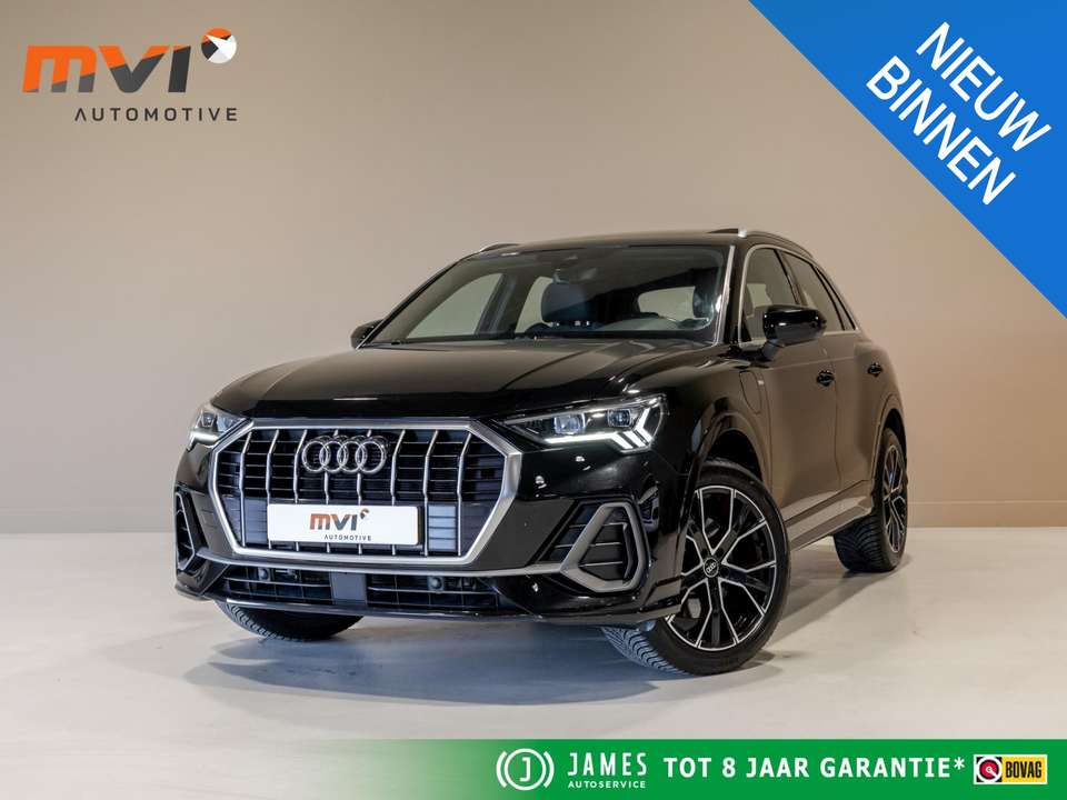 Audi Q3 - Imagem 1