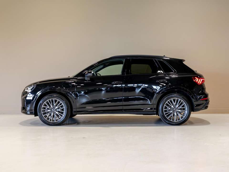 Audi Q3 - Imagem 3