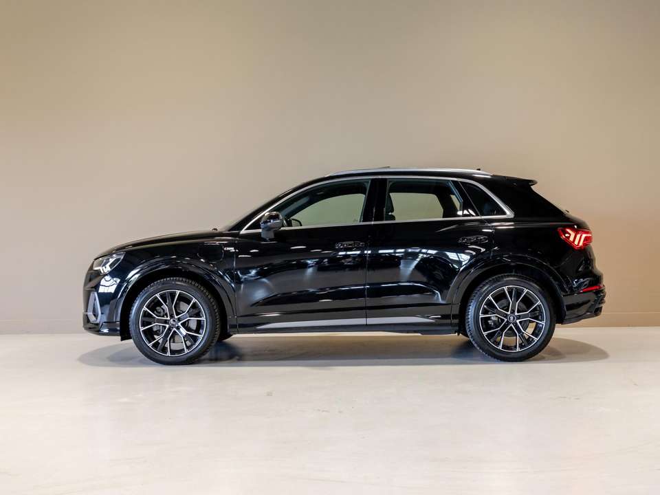 Audi Q3 - Imagem 3