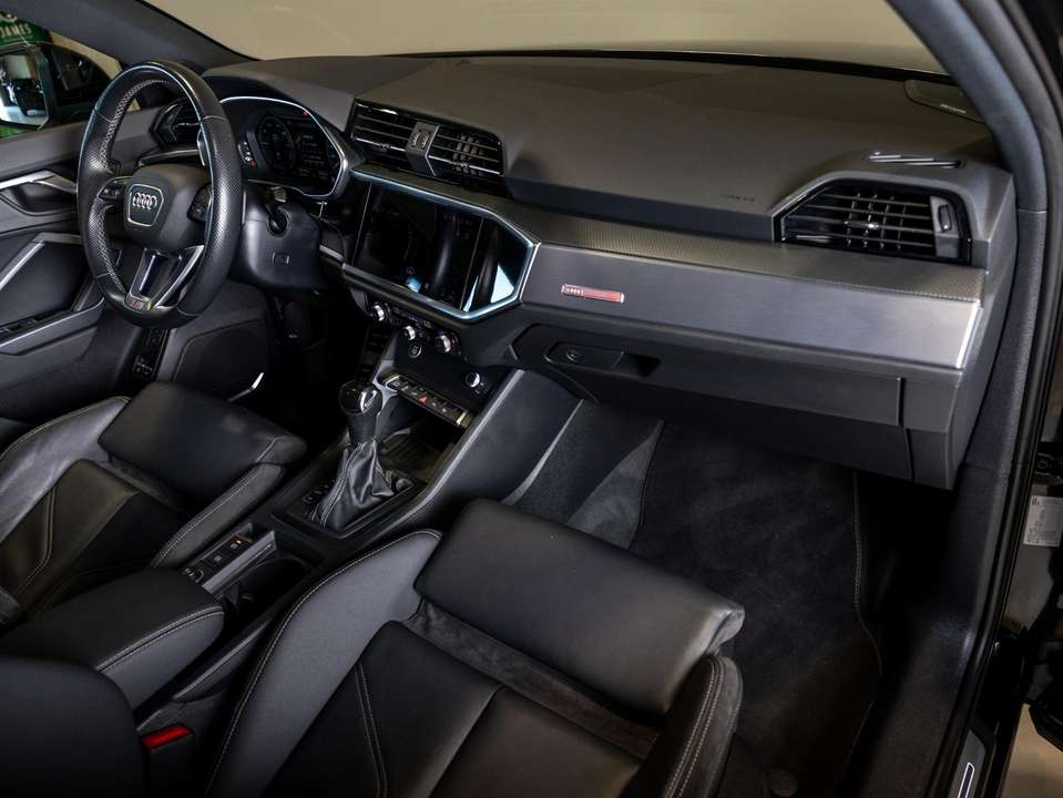 Audi Q3 - Imagem 6