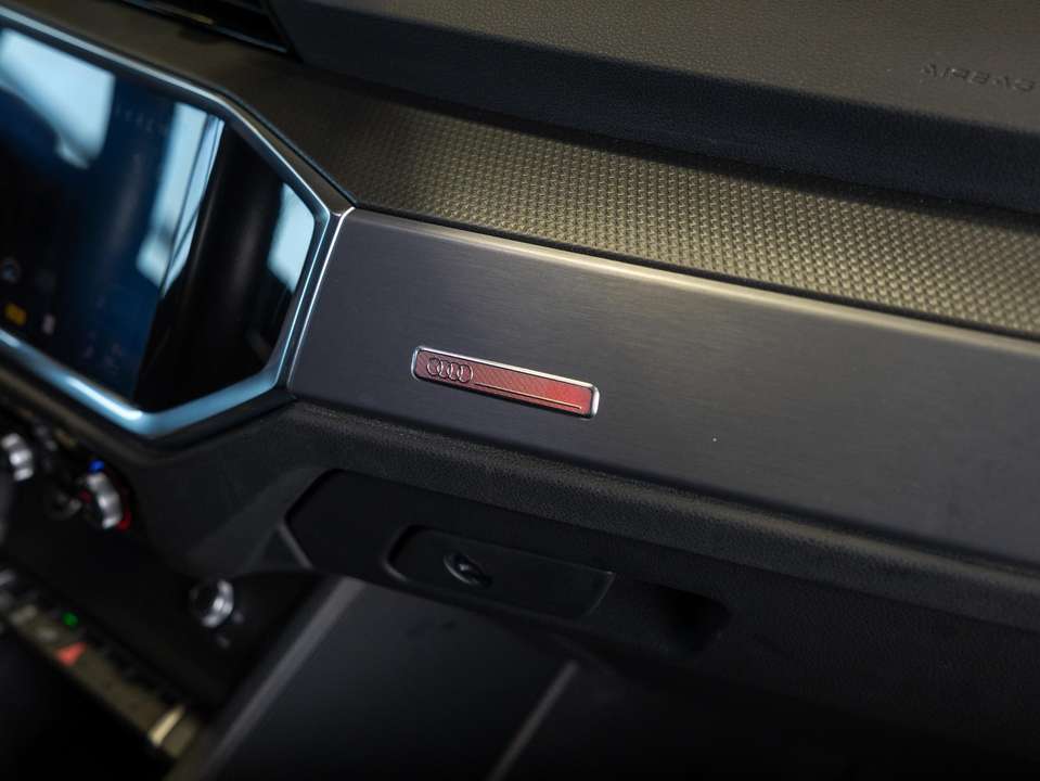 Audi Q3 - Imagem 6