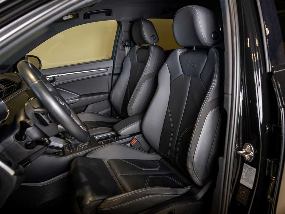 Audi Q3 - Imagem 7