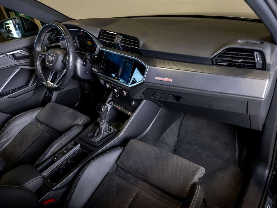 Audi Q3 - Imagem 7