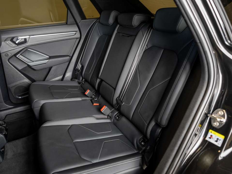 Audi Q3 - Imagem 8