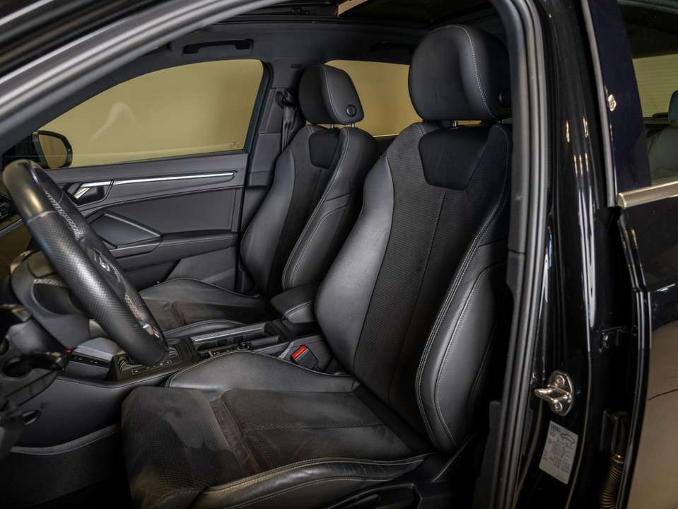 Audi Q3 - Imagem 8