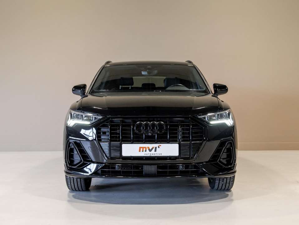 Audi Q3 - Imagem 9