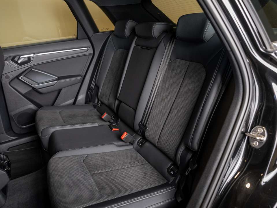 Audi Q3 - Imagem 9