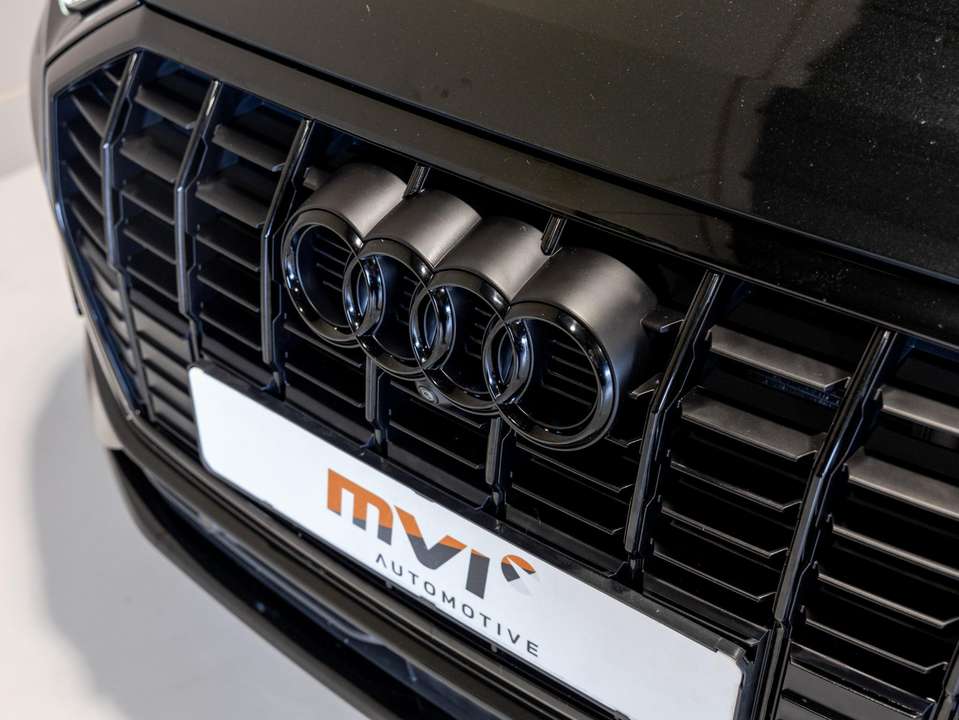 Audi Q3 - Imagem 10