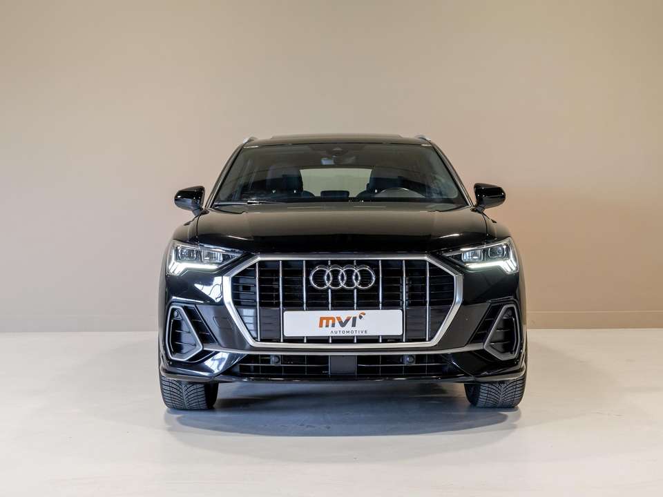 Audi Q3 - Imagem 10