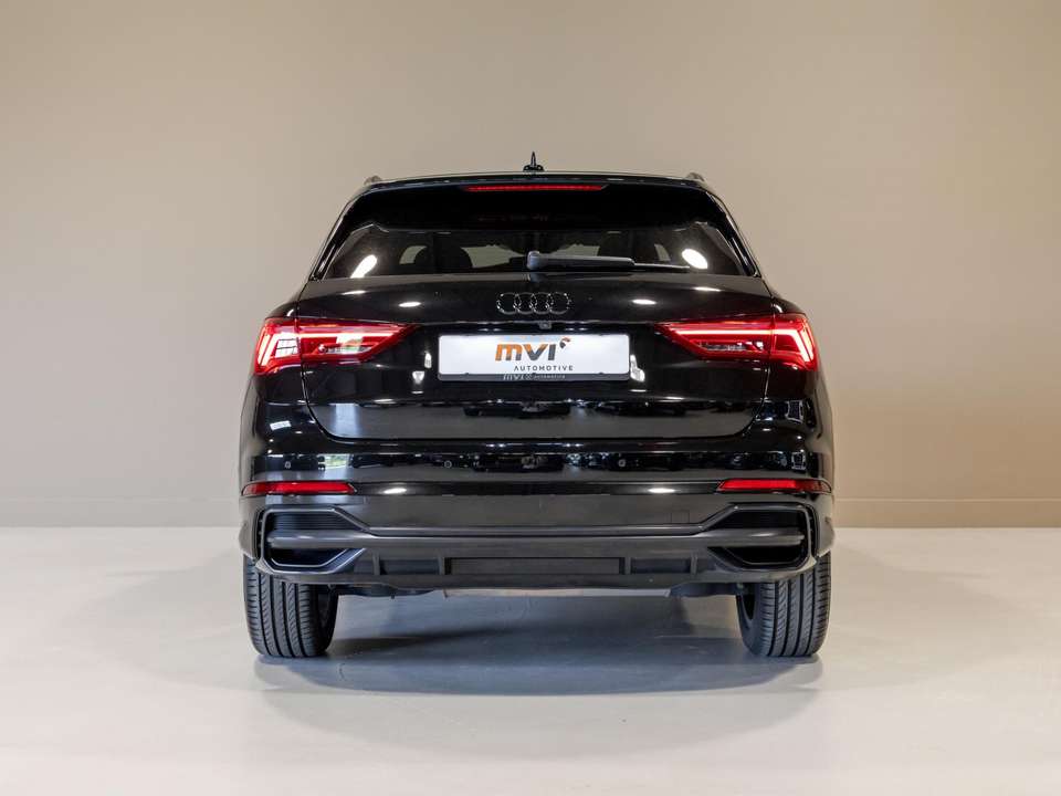 Audi Q3 - Imagem 11