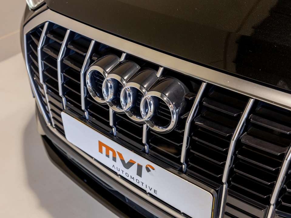 Audi Q3 - Imagem 11