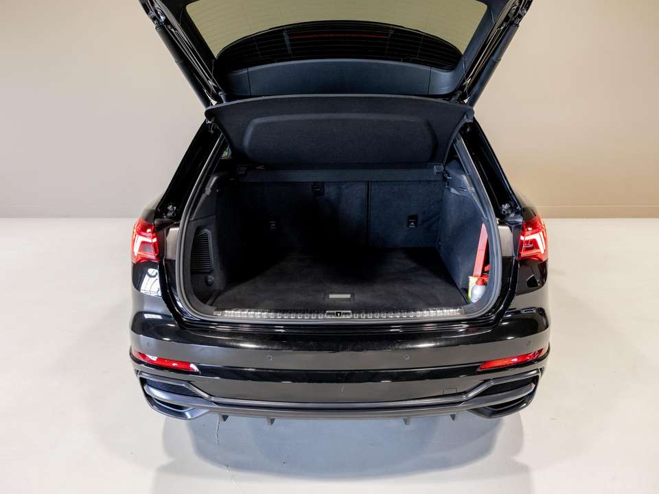 Audi Q3 - Imagem 12