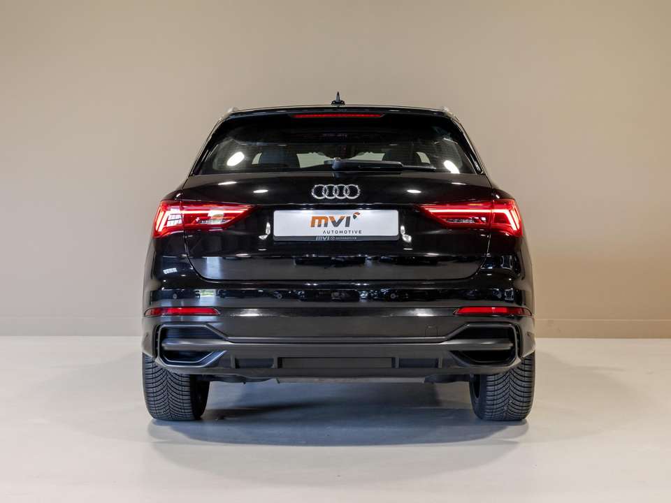 Audi Q3 - Imagem 12