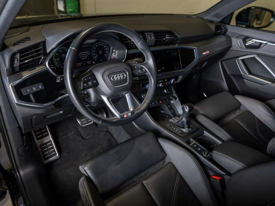 Audi Q3 - Imagem 15