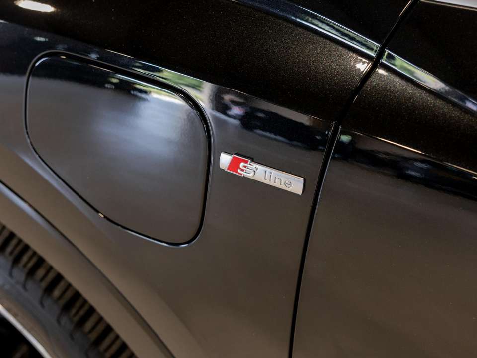 Audi Q3 - Imagem 15