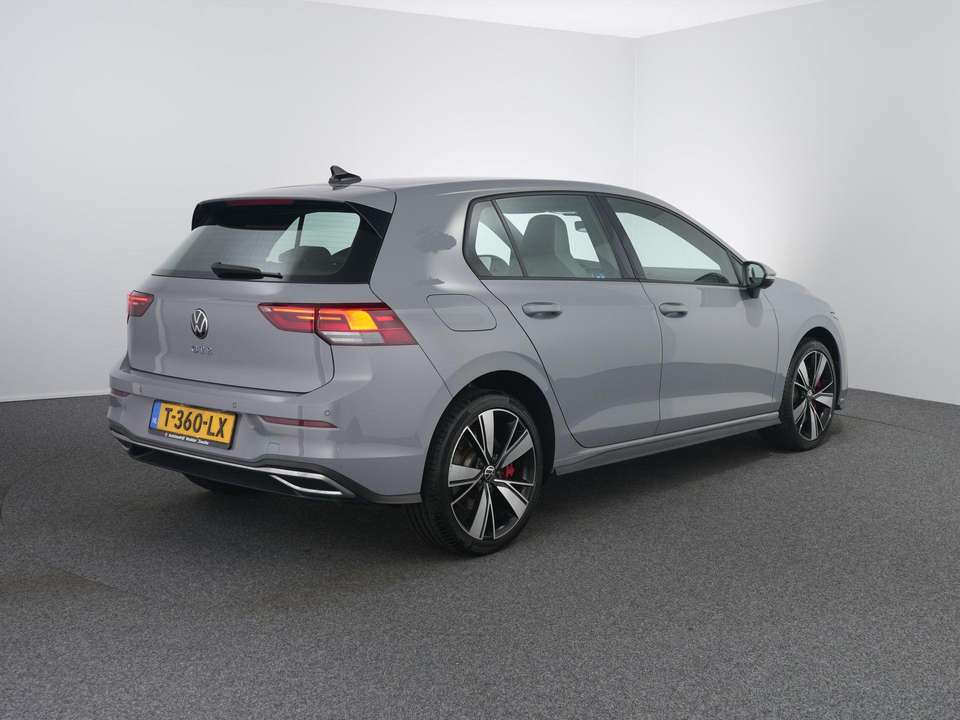 Volkswagen Golf GTE - Imagem 3