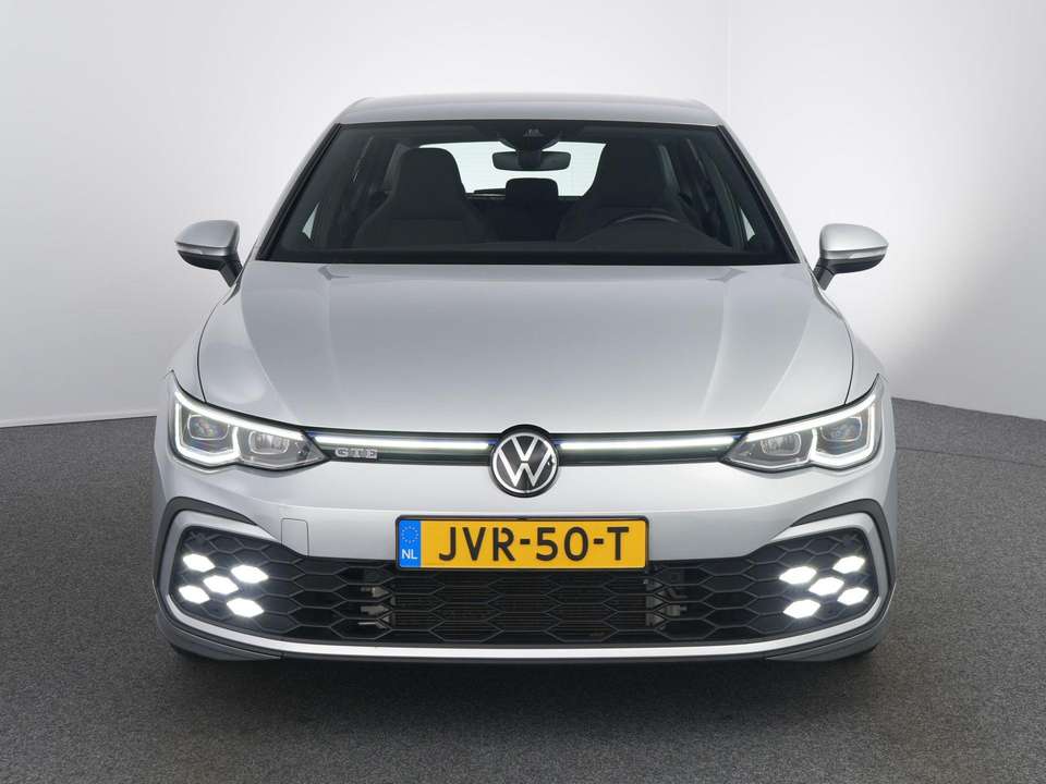 Volkswagen Golf GTE - Imagem 6