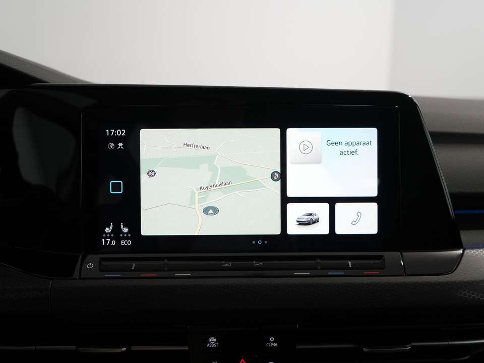 Volkswagen Golf GTE - Imagem 13