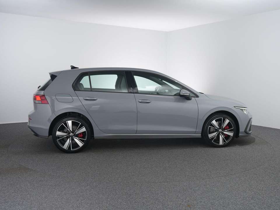 Volkswagen Golf GTE - Imagem 15