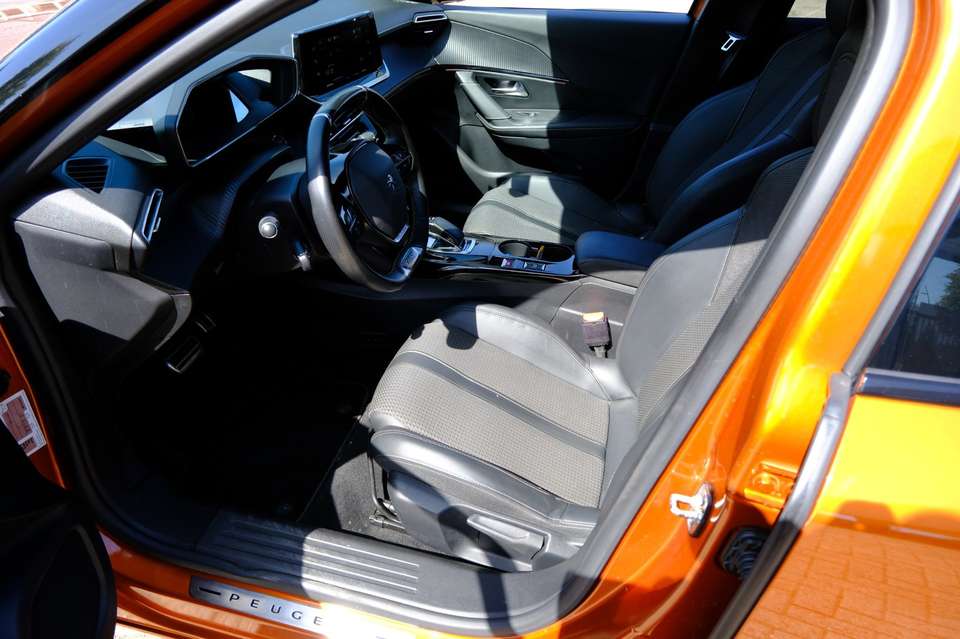 Peugeot e-2008 - Imagem 2
