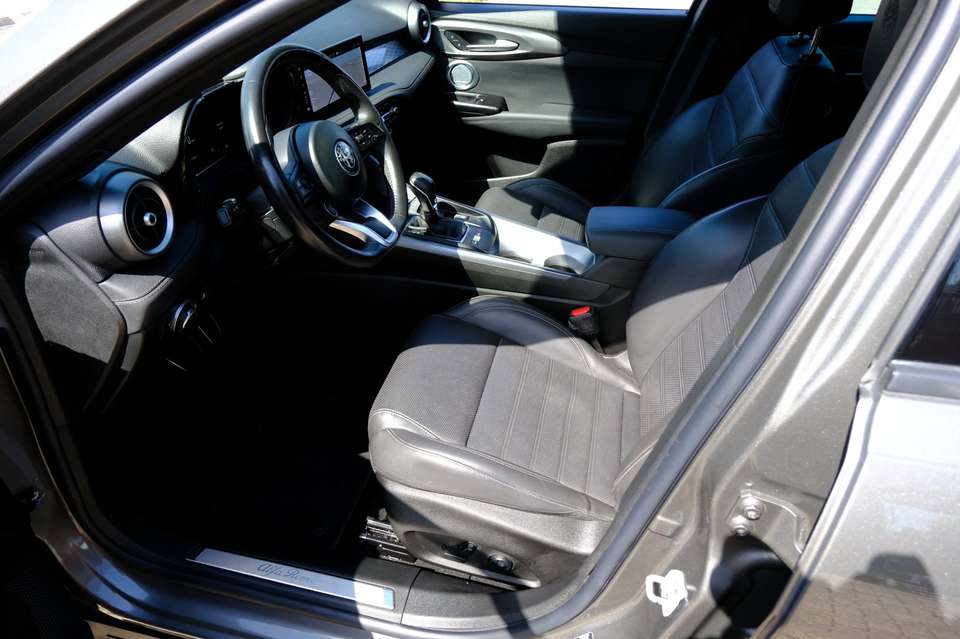 Alfa Romeo Tonale - Imagem 2