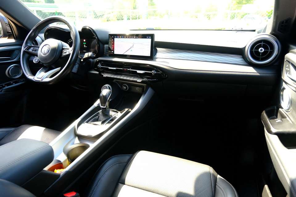 Alfa Romeo Tonale - Imagem 5