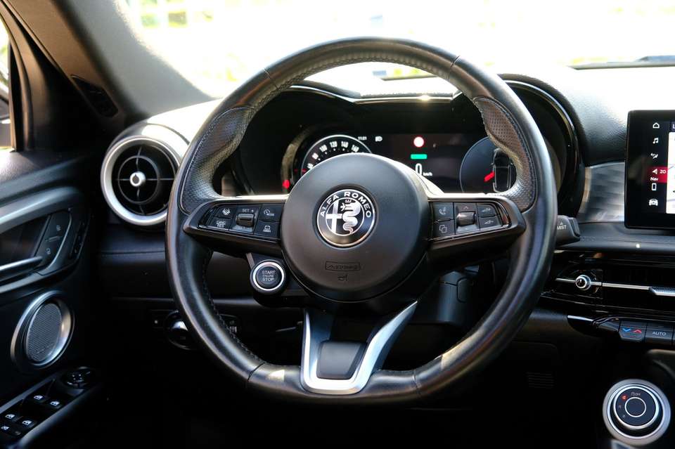 Alfa Romeo Tonale - Imagem 6