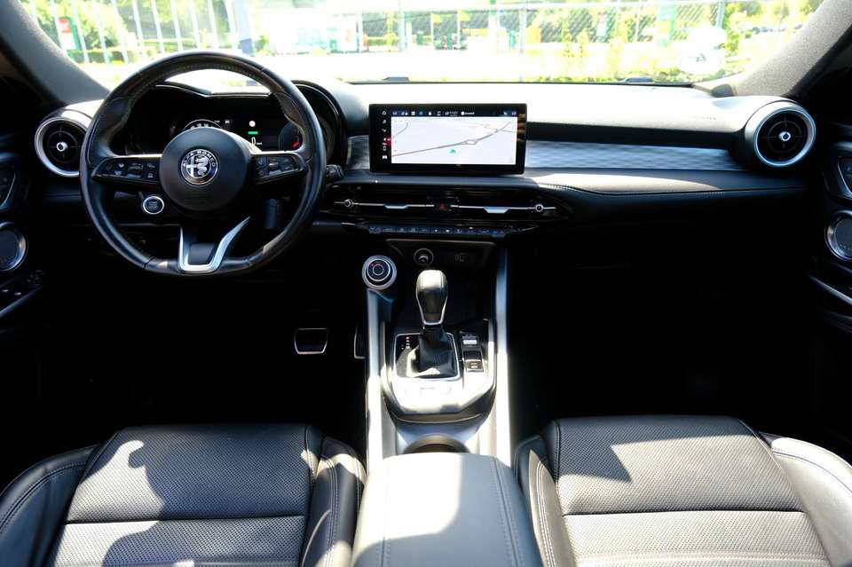 Alfa Romeo Tonale - Imagem 13