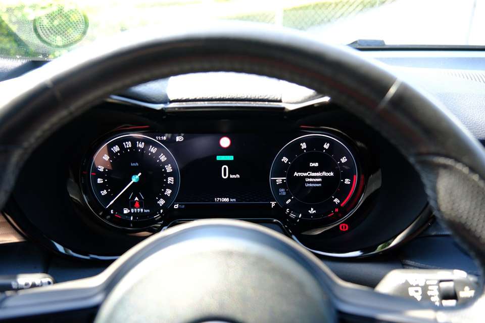 Alfa Romeo Tonale - Imagem 14