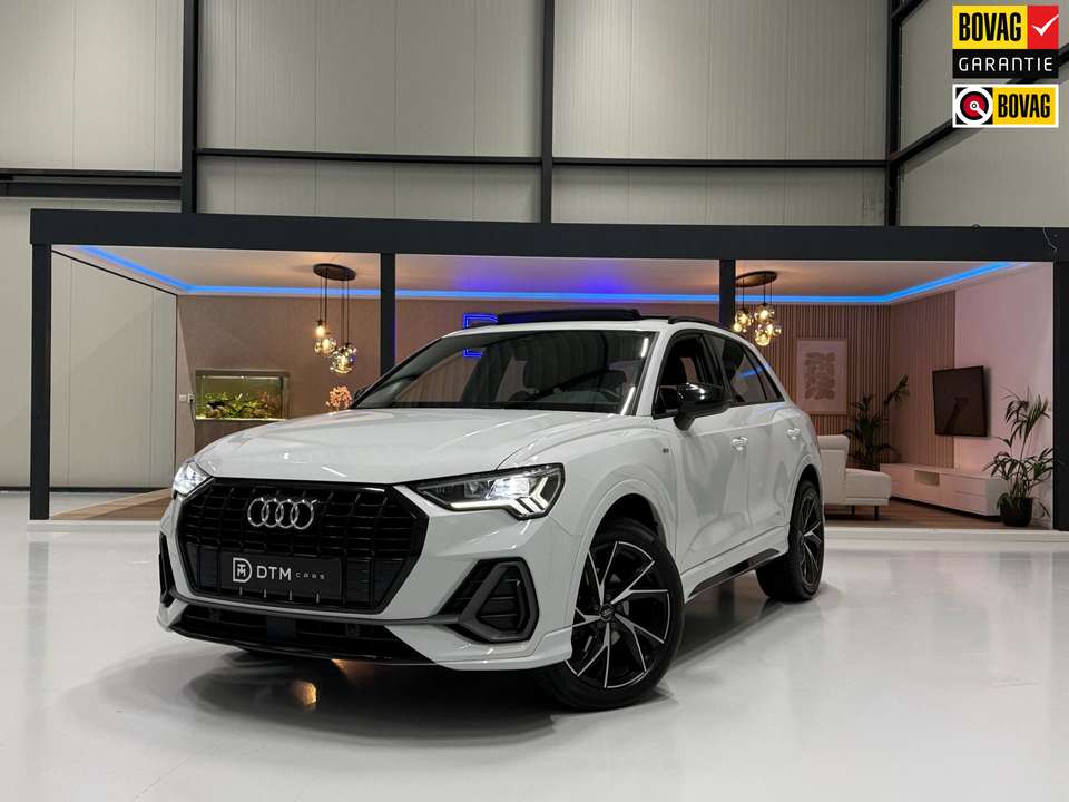 Audi Q3 - Imagem 1