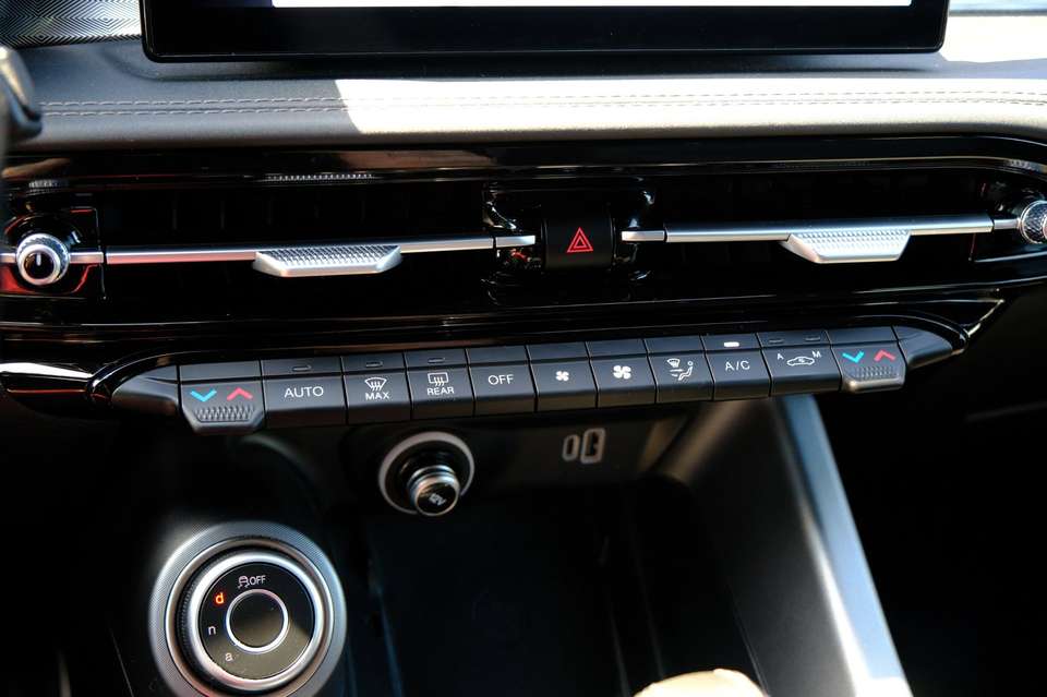 Alfa Romeo Tonale - Imagem 15