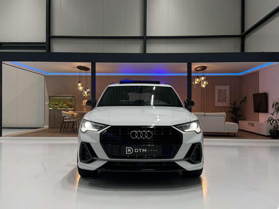 Audi Q3 - Imagem 2