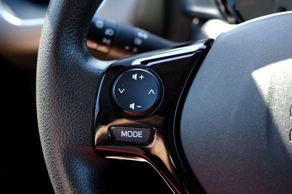 Citroen C1 - Imagem 16