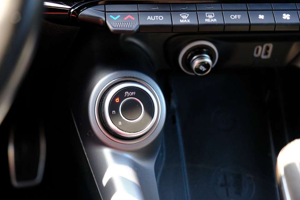 Alfa Romeo Tonale - Imagem 16
