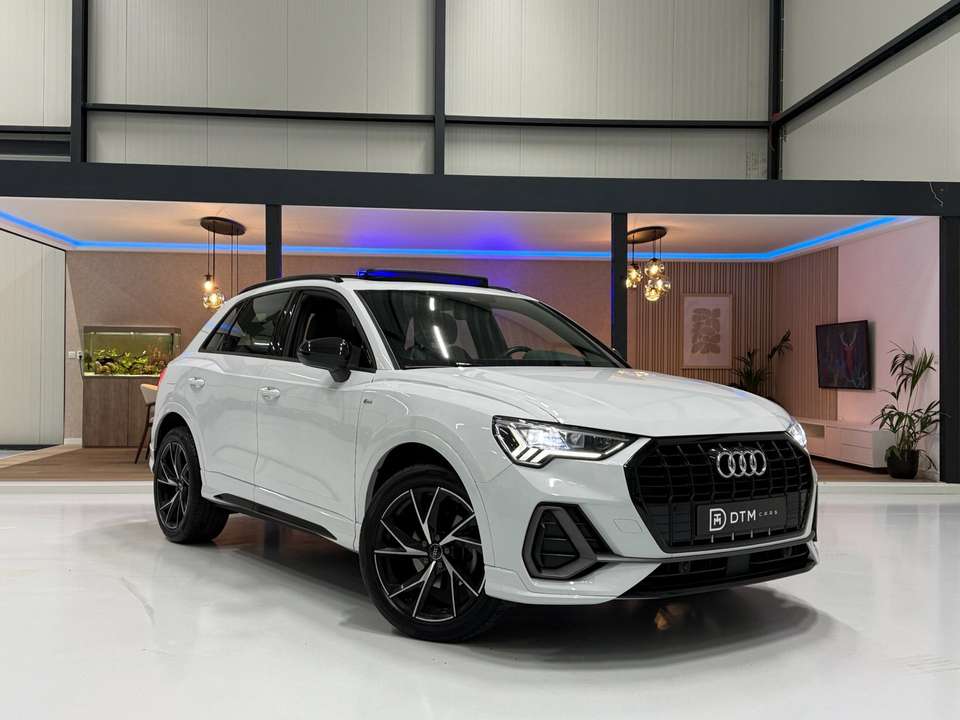 Audi Q3 - Imagem 3