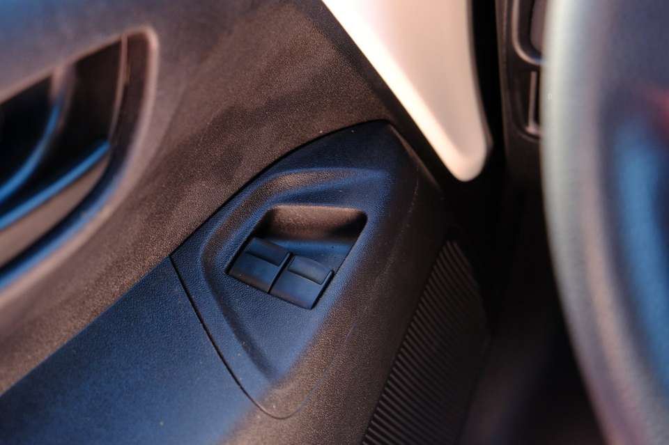 Citroen C1 - Imagem 16