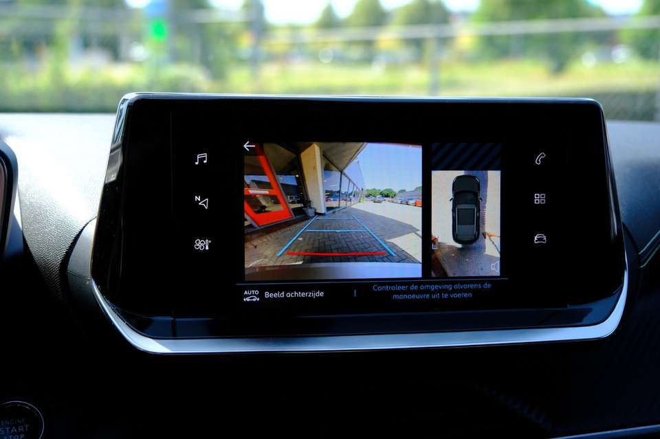 Peugeot e-2008 - Imagem 19