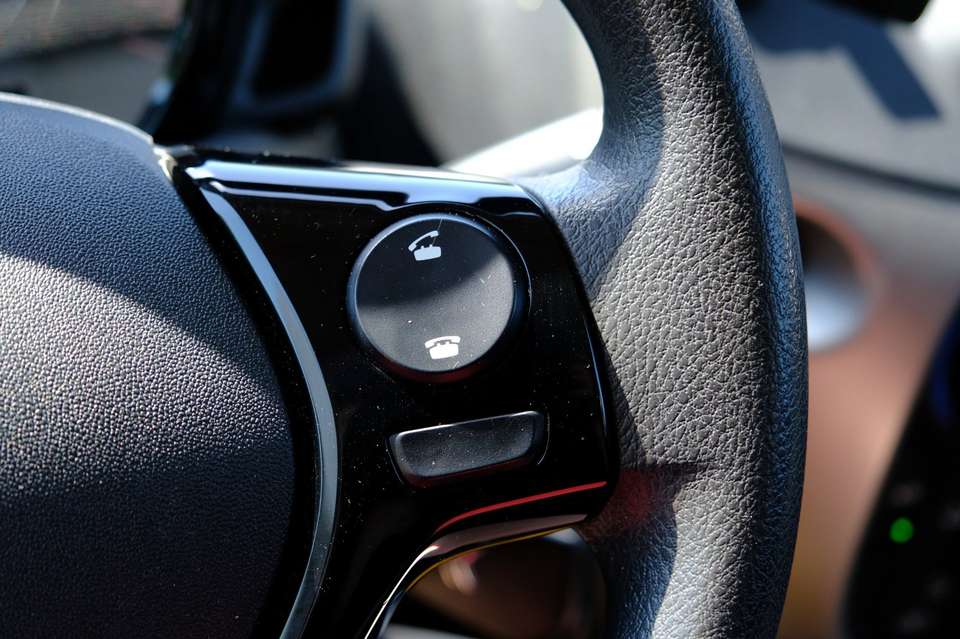 Citroen C1 - Imagem 17