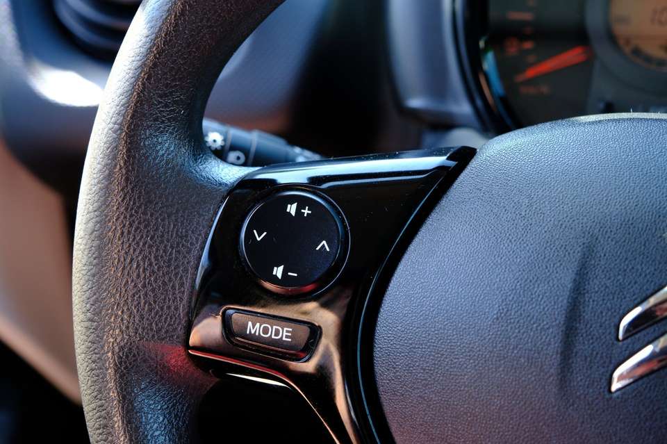 Citroen C1 - Imagem 18