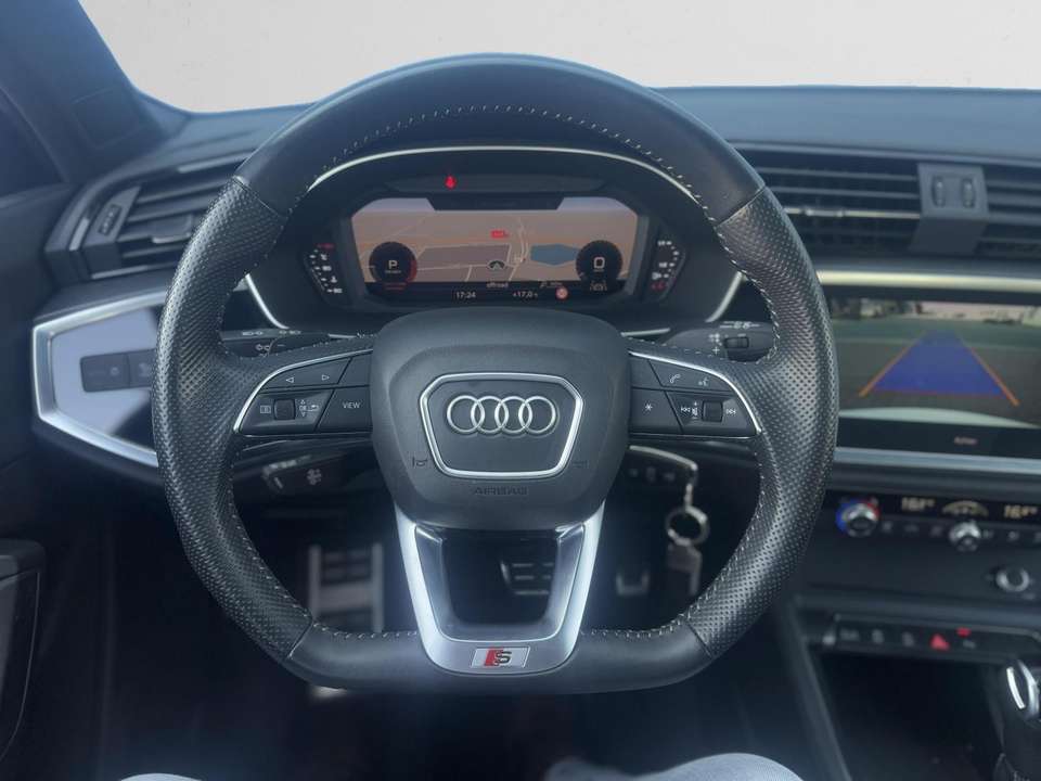 Audi Q3 - Imagem 5