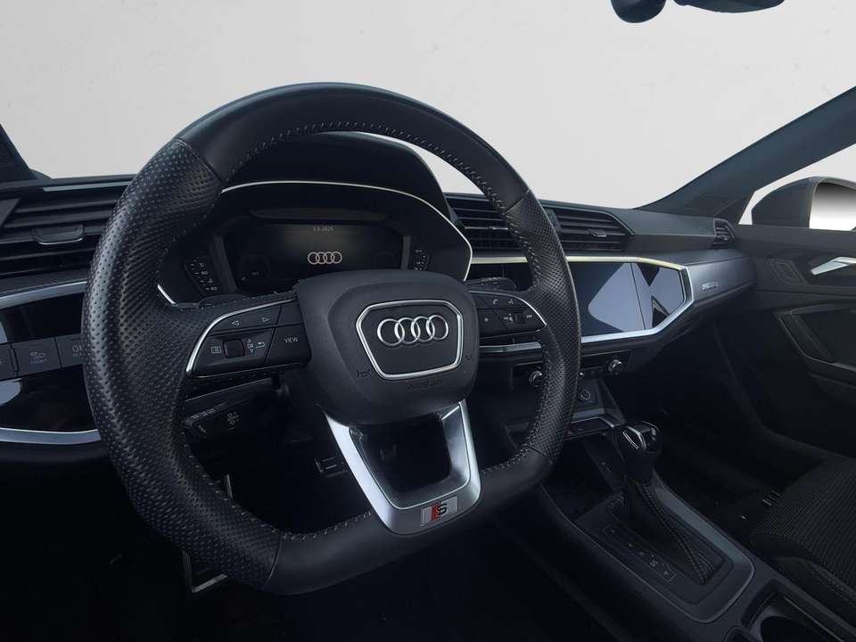 Audi Q3 - Imagem 6
