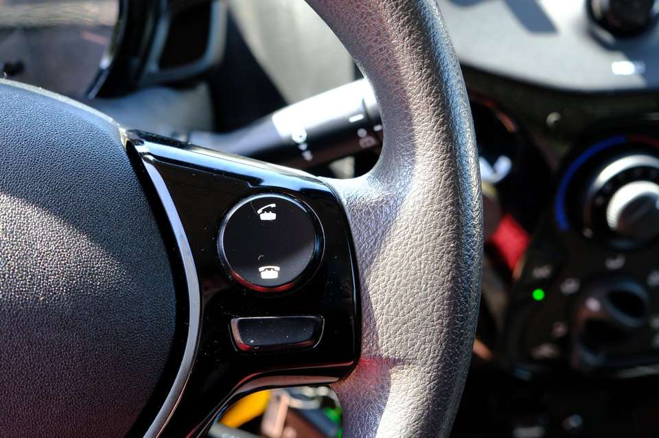 Citroen C1 - Imagem 19