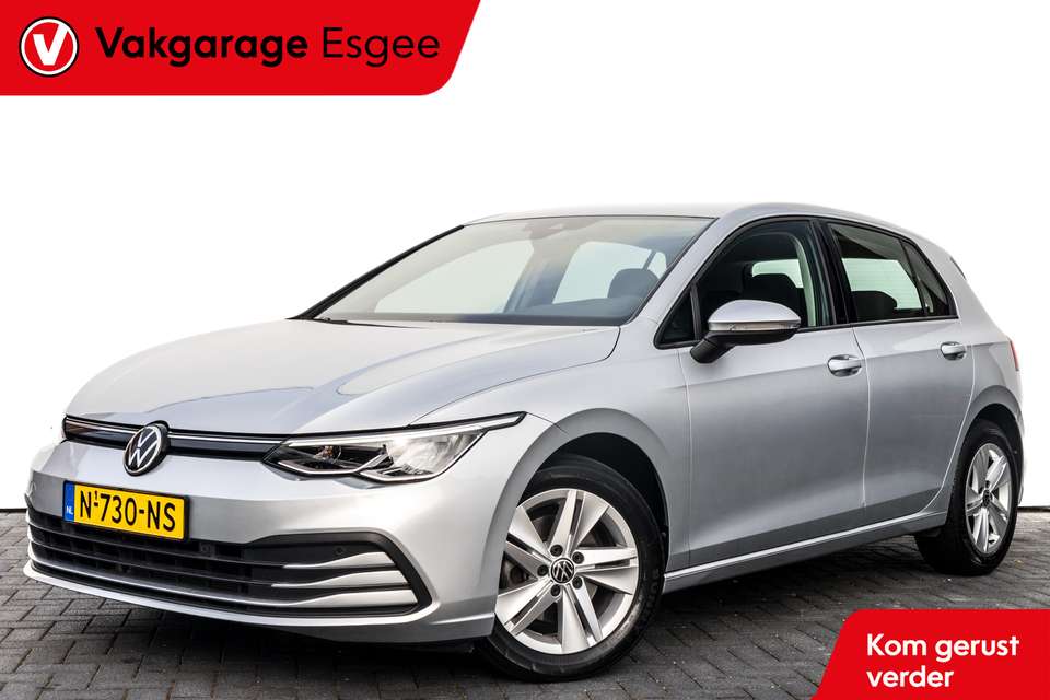 Volkswagen Golf - Imagem 1
