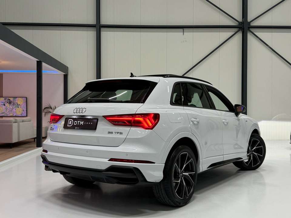 Audi Q3 - Imagem 7