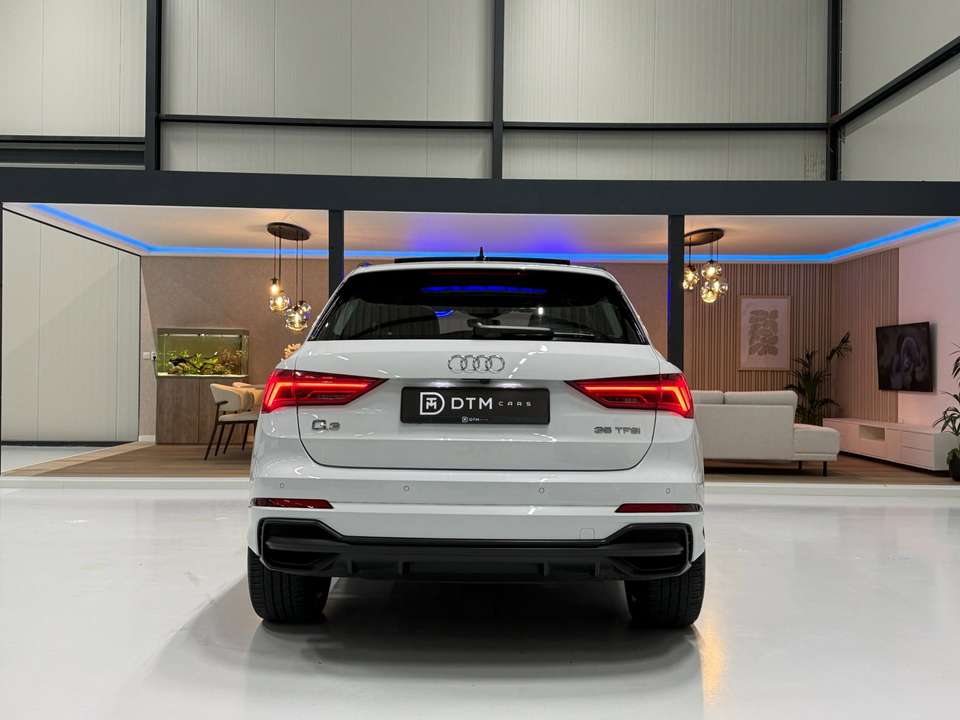 Audi Q3 - Imagem 8