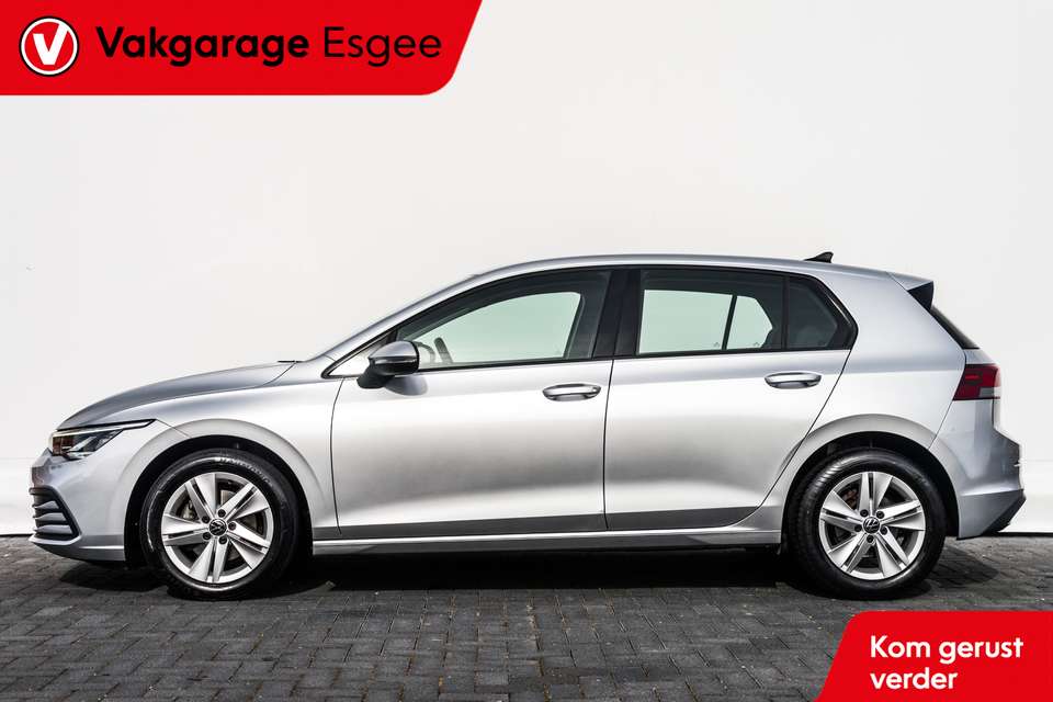 Volkswagen Golf - Imagem 2
