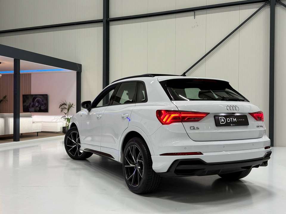Audi Q3 - Imagem 9