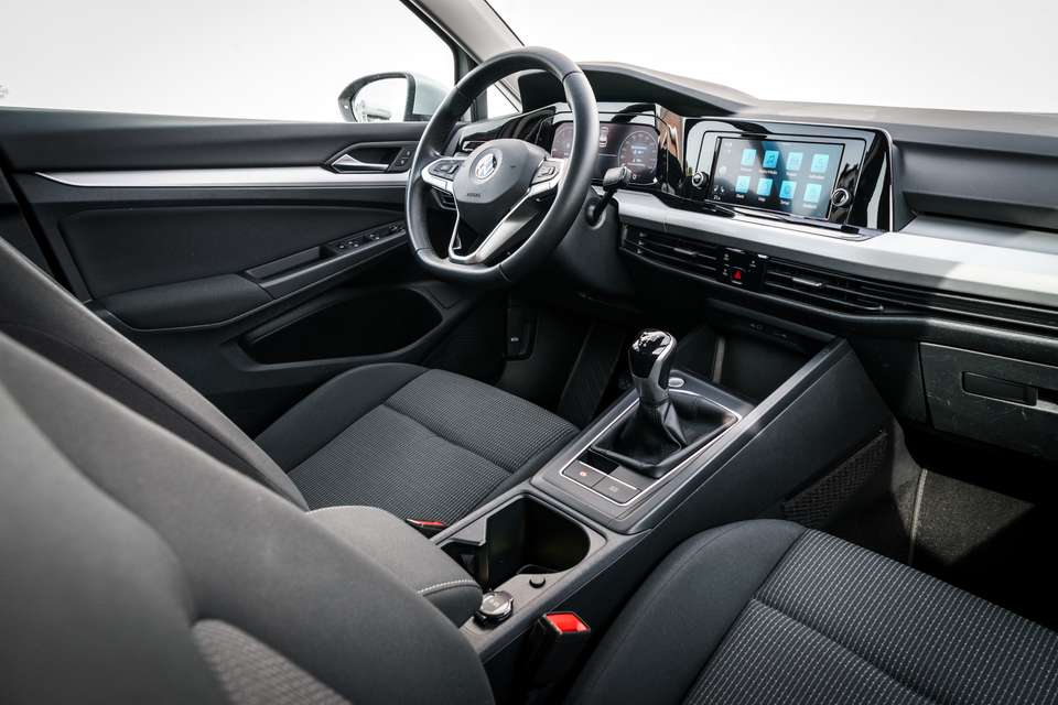 Volkswagen Golf - Imagem 3