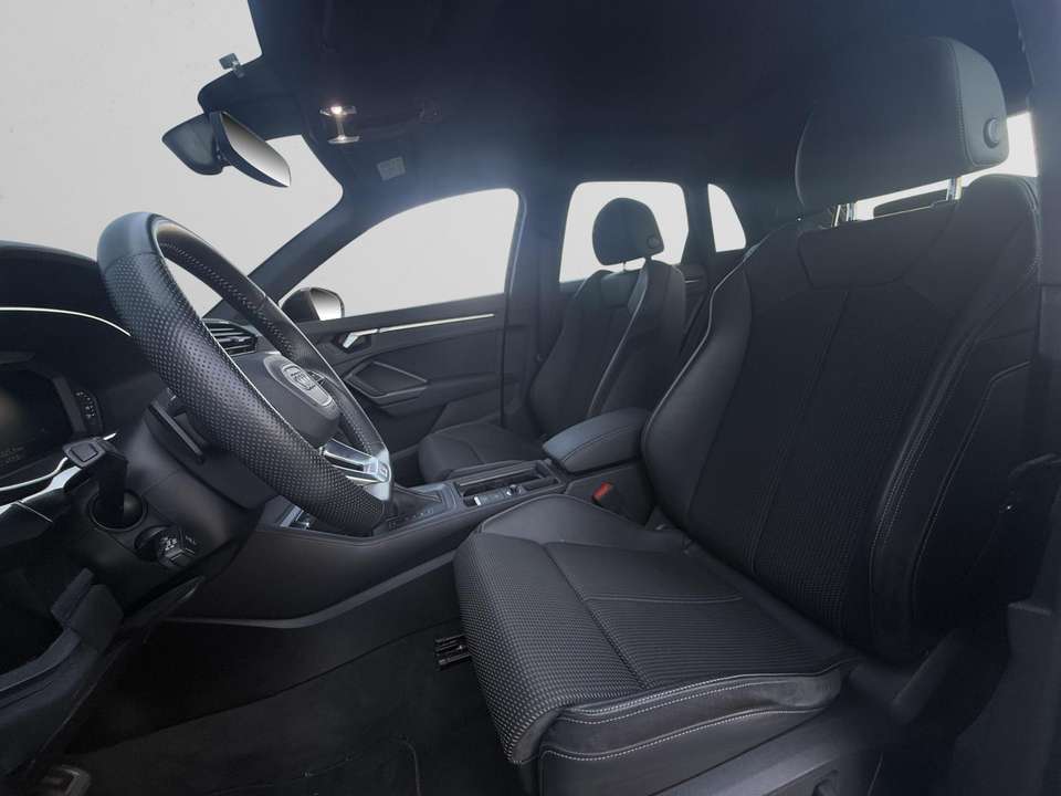 Audi Q3 - Imagem 10